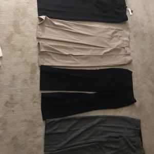 4 White and Black dress MAKE A OFFER 4 MOR $